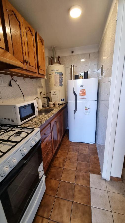 Appartement No Me Olvides à Mendoza Extérieur photo