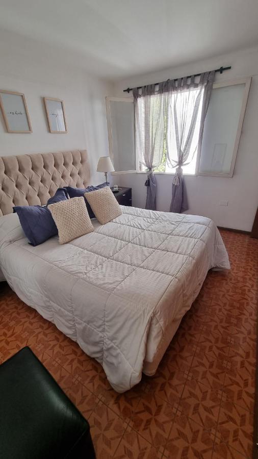 Appartement No Me Olvides à Mendoza Extérieur photo