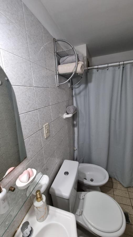 Appartement No Me Olvides à Mendoza Extérieur photo