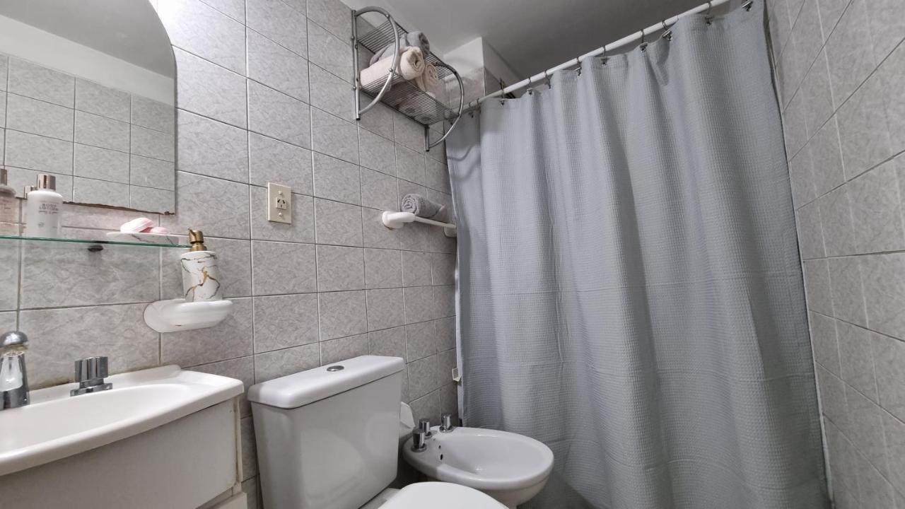 Appartement No Me Olvides à Mendoza Extérieur photo