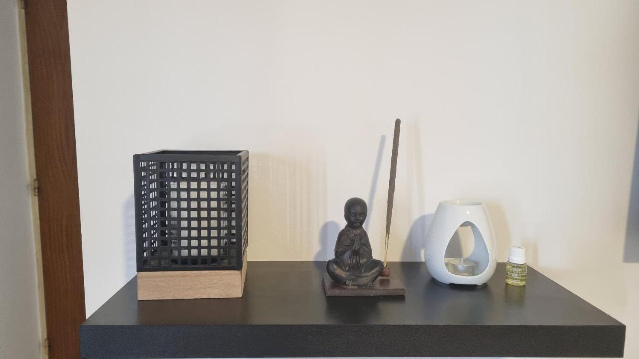 Appartement No Me Olvides à Mendoza Extérieur photo