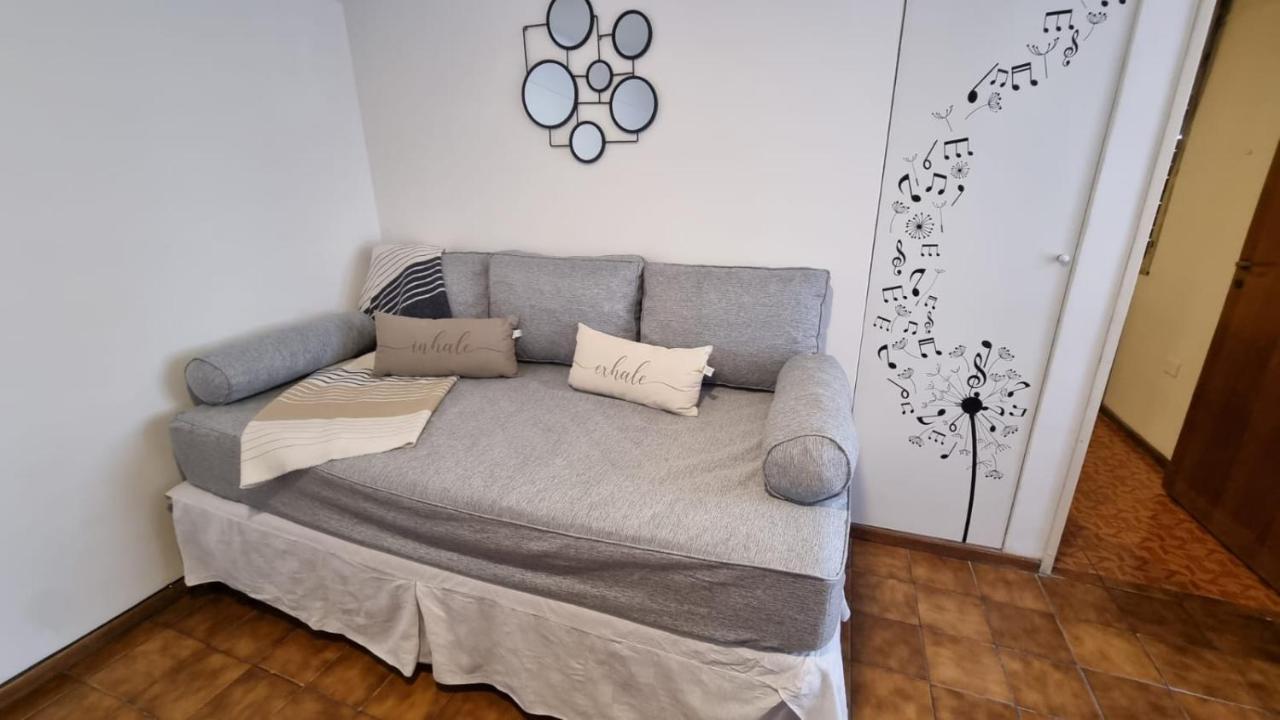 Appartement No Me Olvides à Mendoza Extérieur photo